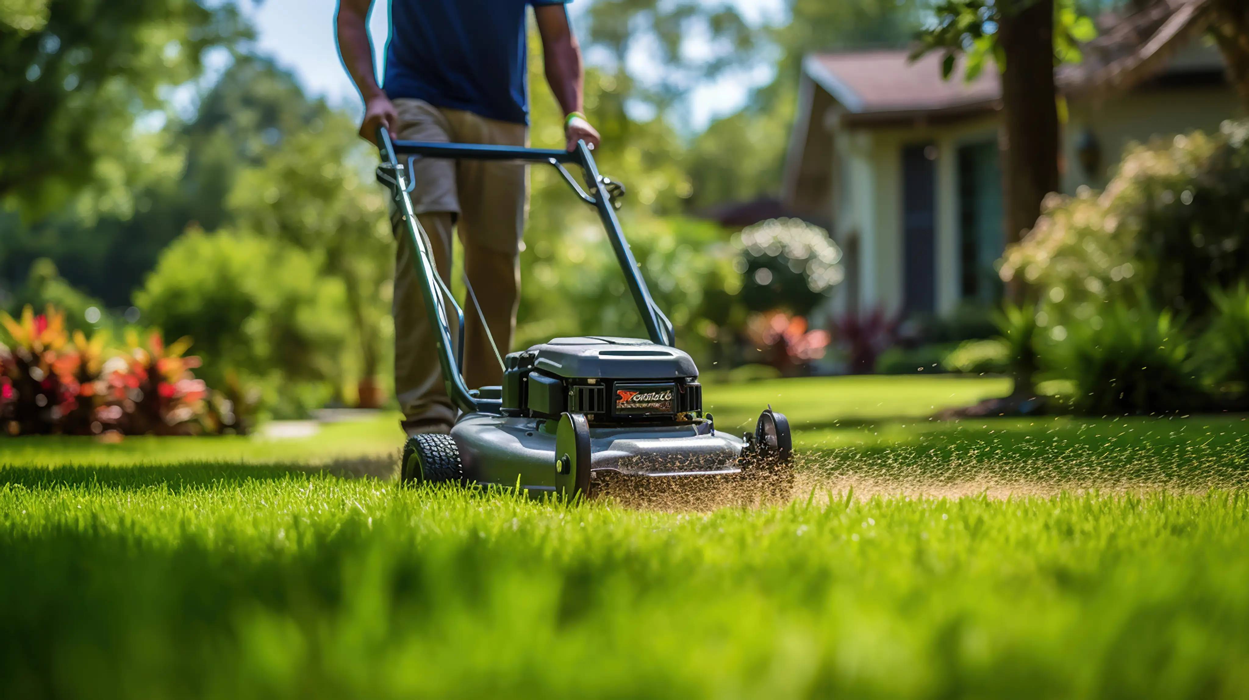 Exploring Vauxhall's Premier Gardening Services